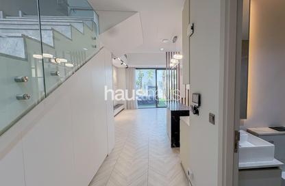 Townhouse - 2 - 3 for rent in MAG City - Mohammed Bin Rashid City - Dubai Townhouse - 2 - 3 for rent in MAG City - Mohammed Bin Rashid City - Dubai