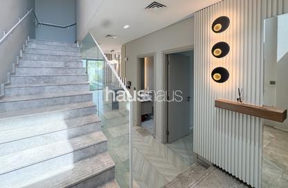 Townhouse - 2 - 3 for rent in MAG City - Mohammed Bin Rashid City - Dubai Townhouse - 2 - 3 for rent in MAG City - Mohammed Bin Rashid City - Dubai