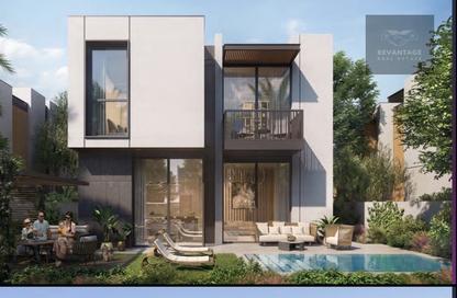Villa - 4 - 5 for sale in Olympia at Athlon - Athlon by Aldar - Dubai Villa - 4 - 5 for sale in Olympia at Athlon - Athlon by Aldar - Dubai