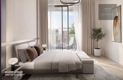Villa - 4 - 5 for sale in Olympia at Athlon - Athlon by Aldar - Dubai Villa - 4 - 5 for sale in Olympia at Athlon - Athlon by Aldar - Dubai