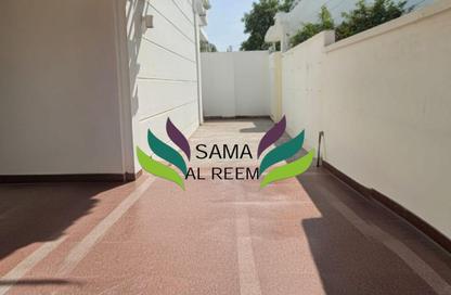 Villa - Studio - 5 for rent in Al Wasl Villas - Al Wasl Road - Al Wasl - Dubai