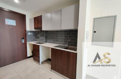 Apartment - Studio - 1 Bathroom for rent in Al Souk Al Kabeer - Bur Dubai - Dubai Apartment - Studio - 1 Bathroom for rent in Al Souk Al Kabeer - Bur Dubai - Dubai