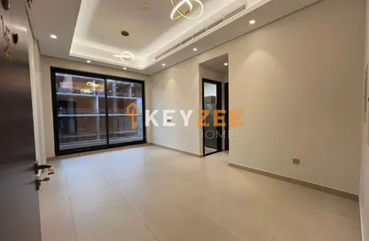 Apartment - 1 Bedroom - 2 Bathrooms for sale in Symbolic Alpha - Queue Point - Liwan - Dubai Land - Dubai