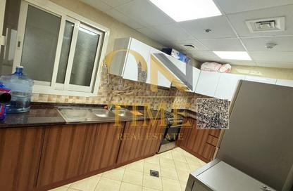 Apartment - 2 Bedrooms - 2 Bathrooms for rent in Al Rashidiya Towers - Al Rashidiya - Ajman Downtown - Ajman