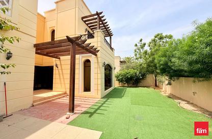 Villa - 4 Bedrooms - 4 Bathrooms for rent in Naseem - Mudon - Dubai