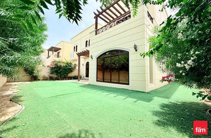 Villa - 4 Bedrooms - 4 Bathrooms for rent in Naseem - Mudon - Dubai