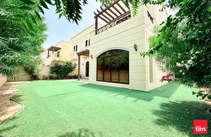 فيلا - 4 غرف نوم - 4 حمامات للايجار في نسيم - مدن - دبي فيلا - 4 غرف نوم - 4 حمامات للايجار في نسيم - مدن - دبي