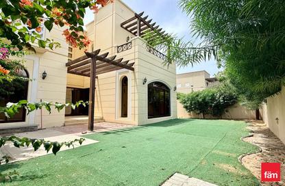 Villa - 4 Bedrooms - 4 Bathrooms for rent in Naseem - Mudon - Dubai