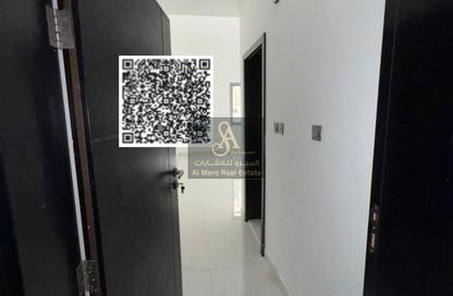 Apartment - Studio - 1 Bathroom for rent in Ajman Corniche Residences - Ajman Corniche Road - Ajman