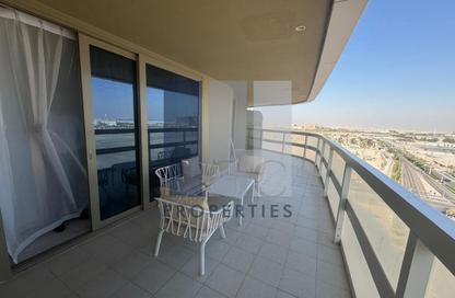 Apartment - 1 Bedroom - 2 Bathrooms for rent in Mamsha Al Saadiyat - Saadiyat Cultural District - Saadiyat Island - Abu Dhabi