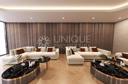 Apartment - Studio - 1 Bathroom for sale in AG Square - Dubai Land Residence Complex - Dubai Apartment - Studio - 1 Bathroom for sale in AG Square - Dubai Land Residence Complex - Dubai