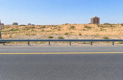 Land - Studio for sale in Ajman Global City - Al Alia - Ajman