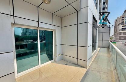 Apartment - 2 - 3 for rent in Mohammed Saeed Hareb Building (KML3) - Oud Metha - Bur Dubai - Dubai