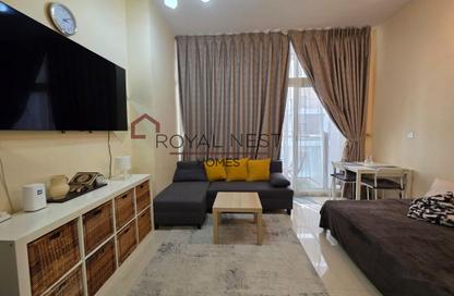 Apartment - Studio - 1 Bathroom for rent in Uniestate Millennium Tower - Dubai Silicon Oasis - Dubai Apartment - Studio - 1 Bathroom for rent in Uniestate Millennium Tower - Dubai Silicon Oasis - Dubai