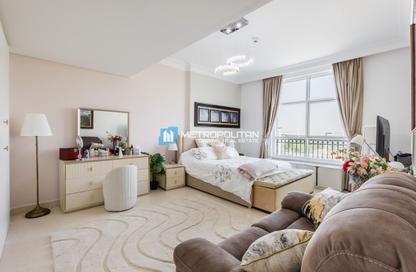 Apartment - 3 - 4 for sale in Ansam 4 - Ansam - Yas Island - Abu Dhabi Apartment - 3 - 4 for sale in Ansam 4 - Ansam - Yas Island - Abu Dhabi