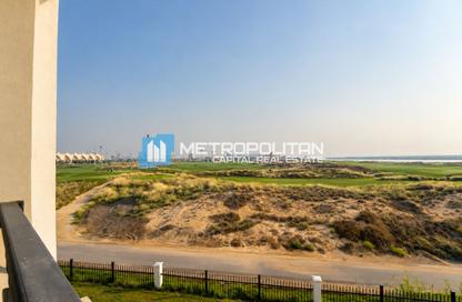Apartment - 3 - 4 for sale in Ansam 4 - Ansam - Yas Island - Abu Dhabi