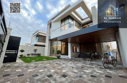 Villa - 5 Bedrooms - 7 Bathrooms for sale in Al Rawda 3 Villas - Al Rawda 3 - Al Rawda - Ajman