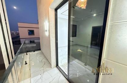 Villa - 4 Bedrooms - 6 Bathrooms for rent in Al Bahia Hills - Al Bahia - Ajman