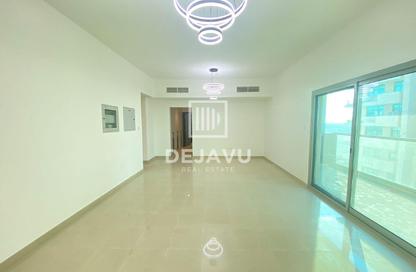 Apartment - 1 - 2 for rent in Florus Residences - Al Furjan - Dubai