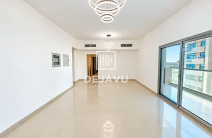 Apartment - 1 Bedroom - 2 Bathrooms for rent in Florus Residences - Al Furjan - Dubai