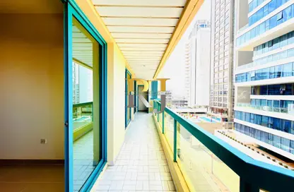 شقة - 4 غرف نوم - 3 حمامات للايجار في مبنى منخول - منخول - بر دبي - دبي