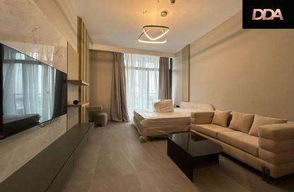 Apartment - Studio - 1 Bathroom for rent in Elevate by Prescott - Arjan - Dubai Apartment - Studio - 1 Bathroom for rent in Elevate by Prescott - Arjan - Dubai