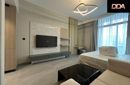Apartment - Studio - 1 Bathroom for rent in Elevate by Prescott - Arjan - Dubai Apartment - Studio - 1 Bathroom for rent in Elevate by Prescott - Arjan - Dubai