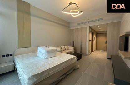 Apartment - Studio - 1 Bathroom for rent in Elevate by Prescott - Arjan - Dubai Apartment - Studio - 1 Bathroom for rent in Elevate by Prescott - Arjan - Dubai