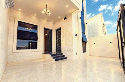 Townhouse - 5 - 7 for sale in Al Yasmeen 1 - Al Yasmeen - Ajman