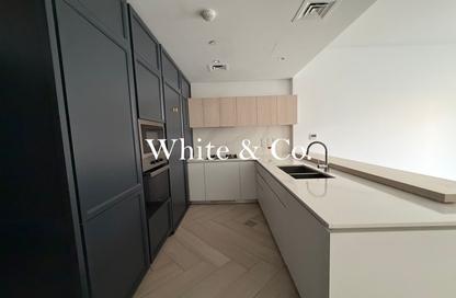 Apartment - 1 Bedroom - 2 Bathrooms for sale in Wilton Park Residences 2 - Wilton Park Residences - Mohammed Bin Rashid City - Dubai