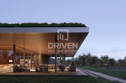 Villa - 5 Bedrooms - 6 Bathrooms for sale in Grand Polo Club and Resort - Dubai Investment Park 2 (DIP 2) - Dubai Investment Park (DIP) - Dubai
