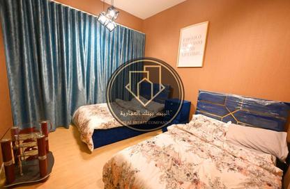 Apartment - 3 Bedrooms - 3 Bathrooms for sale in Al Zaheya Gardens - Al Zahya - Ajman Apartment - 3 Bedrooms - 3 Bathrooms for sale in Al Zaheya Gardens - Al Zahya - Ajman
