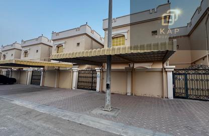 Villa - 4 Bedrooms - 3 Bathrooms for rent in Mira Coral Bay - Al Mairid - Ras Al Khaimah