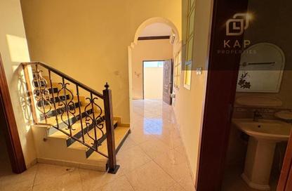 Villa - 4 Bedrooms - 3 Bathrooms for rent in Mira Coral Bay - Al Mairid - Ras Al Khaimah