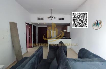 Apartment - 1 - 2 for rent in City Tower B4 - City Towers - Al Nuimiya 3 - Al Nuaimiya - Ajman Apartment - 1 - 2 for rent in City Tower B4 - City Towers - Al Nuimiya 3 - Al Nuaimiya - Ajman