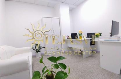 Office Space - Studio - 1 Bathroom for rent in Hor Al Anz East - Hor Al Anz - Deira - Dubai