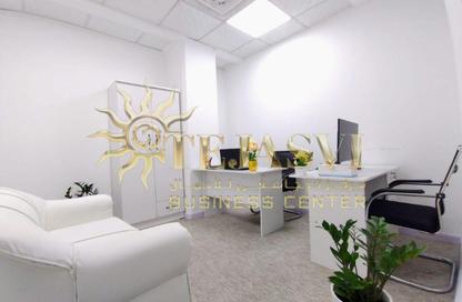 Office Space - Studio - 1 Bathroom for rent in Hor Al Anz East - Hor Al Anz - Deira - Dubai