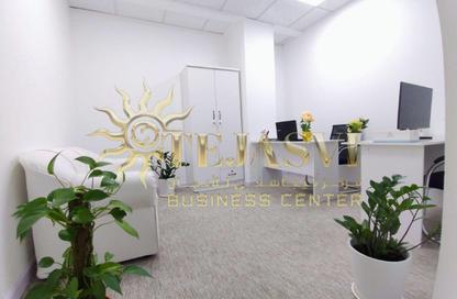Office Space - Studio - 1 Bathroom for rent in Hor Al Anz East - Hor Al Anz - Deira - Dubai