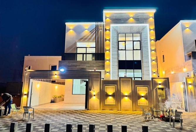 87458378 - صورة العقار 3