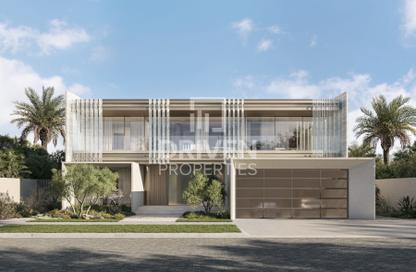 Villa - 5 - 7 for sale in Eden Hills - Mohammed Bin Rashid City - Dubai
