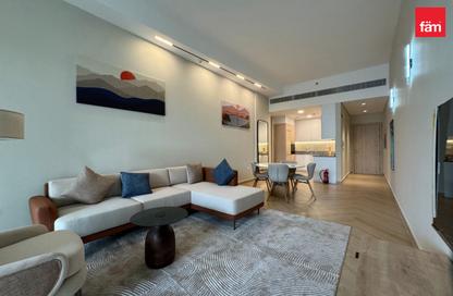 Apartment - 1 Bedroom - 2 Bathrooms for rent in Vita Residencia - Al Sufouh 1 - Al Sufouh - Dubai Apartment - 1 Bedroom - 2 Bathrooms for rent in Vita Residencia - Al Sufouh 1 - Al Sufouh - Dubai