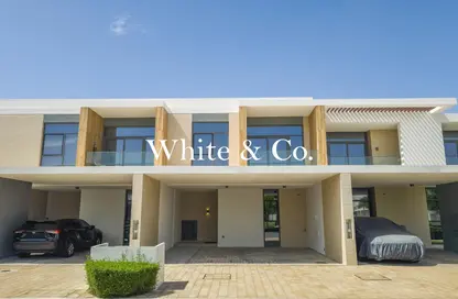 فيلا - 3 غرف نوم - 4 حمامات للايجار في ربى - المرابع العربية 3 - دبي