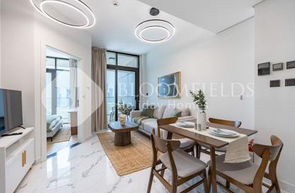 Apartment - 1 Bedroom - 1 Bathroom for rent in Al Maryah Vista - Al Maryah Island - Abu Dhabi Apartment - 1 Bedroom - 1 Bathroom for rent in Al Maryah Vista - Al Maryah Island - Abu Dhabi