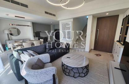 Townhouse - 3 Bedrooms - 3 Bathrooms for rent in Orania - The Valley - Dubai