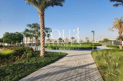 Townhouse - 3 Bedrooms - 3 Bathrooms for rent in Orania - The Valley - Dubai Townhouse - 3 Bedrooms - 3 Bathrooms for rent in Orania - The Valley - Dubai