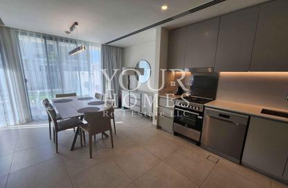 Townhouse - 3 Bedrooms - 3 Bathrooms for rent in Orania - The Valley - Dubai