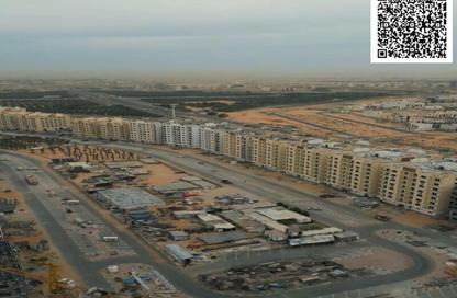 Apartment - 2 Bedrooms - 2 Bathrooms for sale in Al Amira Village - Al Yasmeen - Ajman