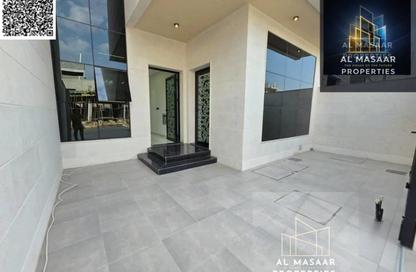 Townhouse - 5 Bedrooms - 7 Bathrooms for sale in Al Helio 1 - Al Helio - Ajman Townhouse - 5 Bedrooms - 7 Bathrooms for sale in Al Helio 1 - Al Helio - Ajman