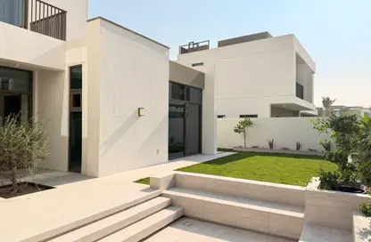 فيلا - 4 غرف نوم - 5 حمامات للايجار في تلال الفرجان - المرحلة الأولى - الفرجان - دبي