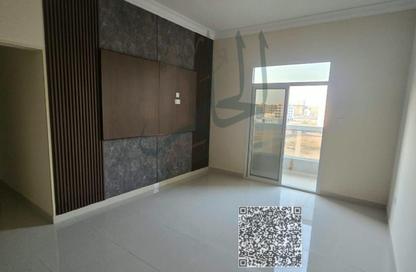 Apartment - 2 - 2 for rent in Al Jurf 3 - Al Jurf - Ajman